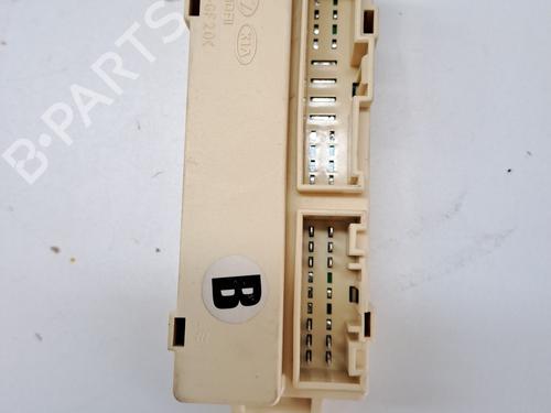 Used Electronic module KIA VENGA (YN) 1.6 CRDi 128 (128 hp) 23944299