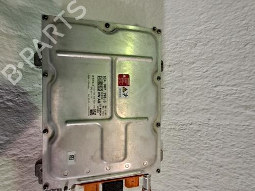 Andre CUPRA BORN (K11) 58 e-boost | BP29558755O1 