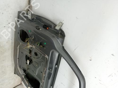 Right front door OPEL CORSA E (X15) 1.4 (08, 68) | BP24483496C3 