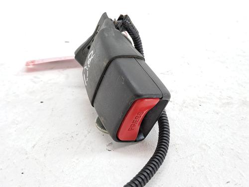 Used Seat buckle HONDA ACCORD VIII Estate (CW) 2.2 i-DTEC (CW3) (150 hp) 27668777