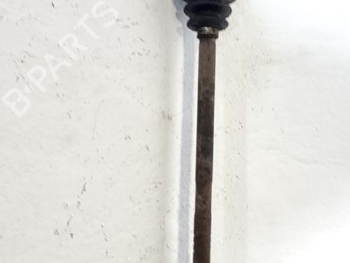 Drivaksel bagtil venstre LEXUS RX (_U3_) 400h AWD (MHU38_, MHU38R) (272 hp) 31701248