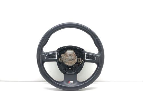 Used Steering wheel AUDI A5 (8T3) S5 quattro (354 hp) 26285740