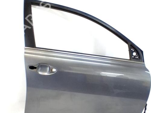 Dør højre fortil Dør højre fortil TOYOTA AVENSIS Saloon (_T25_) 2.0 D-4D (CDT250_, CDT250R) (116 hp) 34618413 34618413