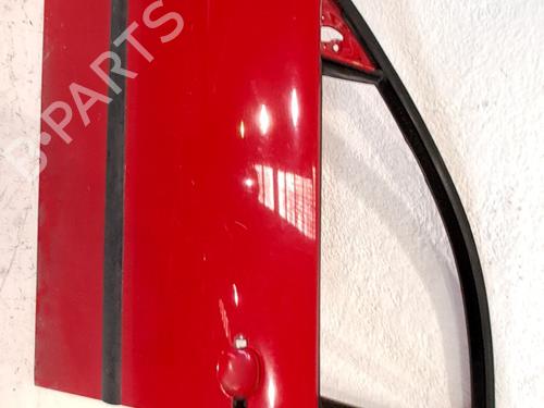 Used Left front door Left front door SEAT IBIZA III (6L1) 1.9 TDI (131 hp) 36381345 36381345