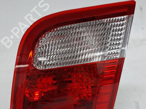 Used Right tailgate light BMW 3 (E46) 318 i (118 hp) 23366318