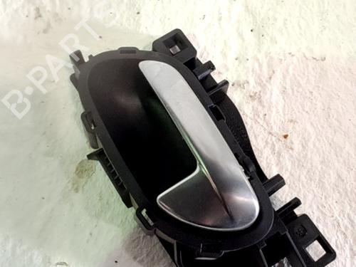 Høyre foran invendig håndtak CITROËN C4 II (NC_) 1.6 HDi 90 (92 hp) 29992654