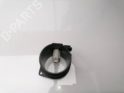Used Mass air flow sensor PEUGEOT 407 (6D_) 2.0 HDi 135 (6DRHRH, 6DRHRE, 6DRHRG, 6DRHRJ) (136 hp) 23939456