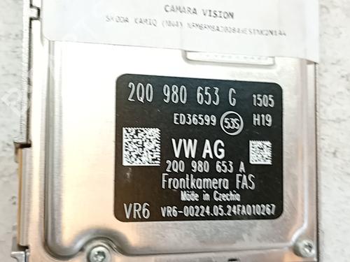 Camera SKODA KAMIQ (NW4) 1.0 TSI | BP39401093E14 - Image 2