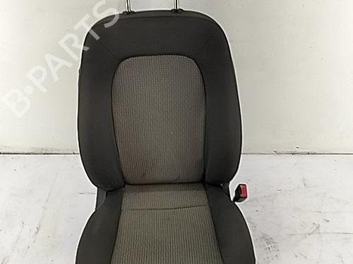 Used Left front seat Left front seat SEAT TOLEDO II (1M2) 1.9 TDI (90 hp) 35779070 35779070