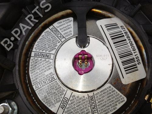 Driver airbag OPEL COMBO Box Body/MPV (X12) 1.3 CDTI (B05) | BP23420215C9 