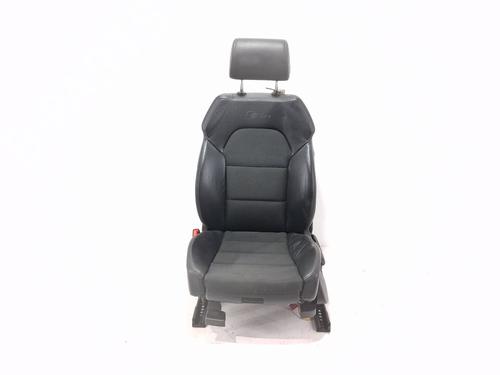 Used Left front seat AUDI A6 C6 (4F2) 3.0 TDI quattro (233 hp) 27519912