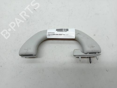 Used Interior roof handle SKODA OCTAVIA II (1Z3) 1.6 TDI (105 hp) 23351465