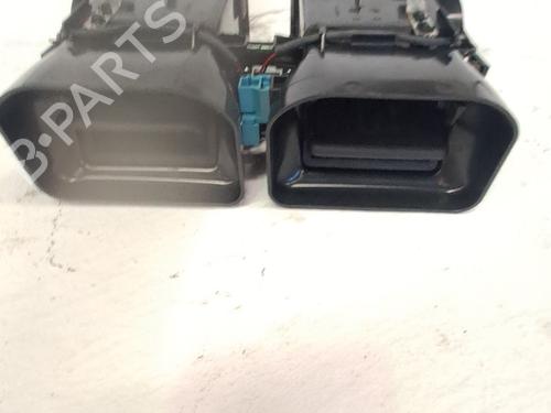 Air vent MERCEDES-BENZ C-CLASS (W204) C 220 CDI (204.008) | BP36523737I21 - Image 2