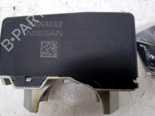 Ignition barrel RENAULT MEGANE IV Hatchback (B9A/M/N_) 1.5 dCi 110 (B9A3) | BP38407900M48 - Image 2