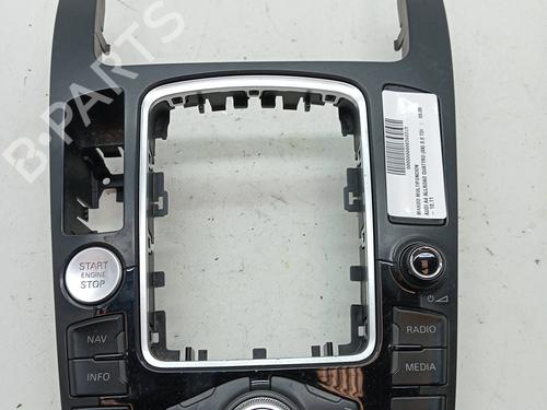 Used Switch AUDI A4 Allroad B8 (8KH) 3.0 TDI quattro (240 hp) 23347516