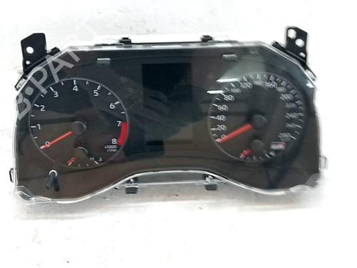 Used Instrument cluster Instrument cluster TOYOTA YARIS (_P21_, _PA1_, _PH1_) 1.6 GR 4WD (GXPA16) (261 hp) 35752619 35752619