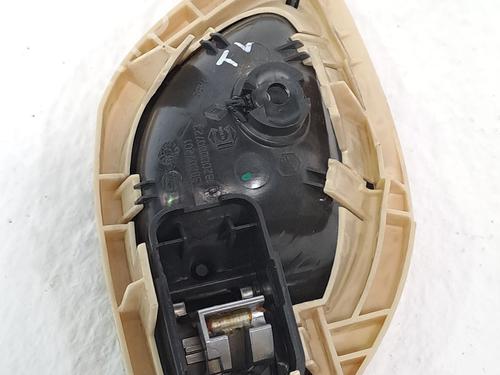 Rear left interior door handle RENAULT ESPACE IV (JK0/1_) 2.0 dCi (JK01, JK02, JK1J, JK1K, JK1H) | BP28975791I15 
