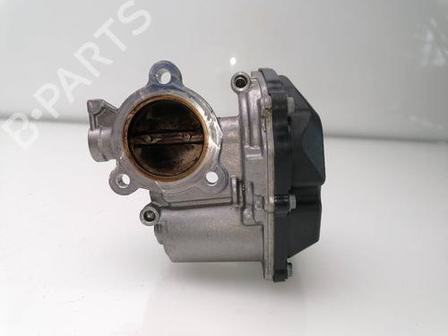 Throttle body AUDI A4 B8 Avant (8K5) 2.0 TDI quattro | BP23386896M82
