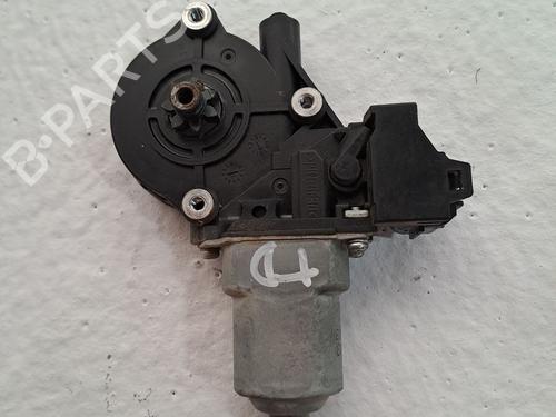 Right rear window motor NISSAN JUKE (F15) 1.6 DIG-T | BP24444951E22 