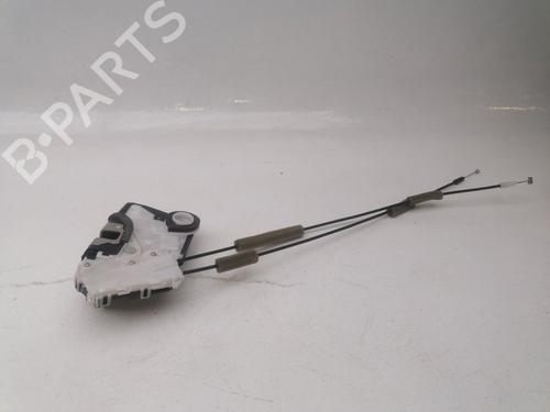 Venstre fortil lås HONDA CR-V IV (RM_) 1.6 i-DTEC (RE6) (120 hp) 23939385