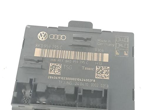 Module électronique AUDI Q5 (8RB) 2.0 TDI quattro (170 hp) 28108248