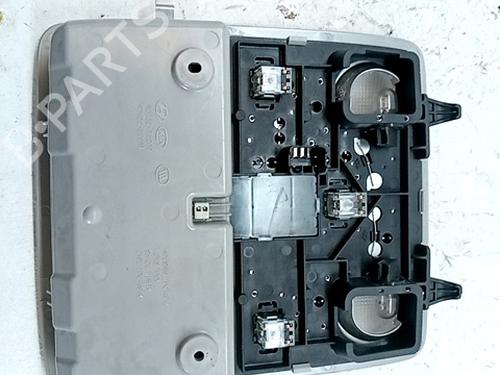 Interior roof light KIA SPORTAGE III (SL) 1.7 CRDi | BP29229284I8 