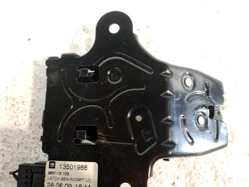 bakluke-las-chevrolet-cruze-j300-2009-32107151 main image