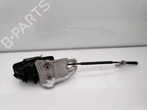 Gear lever AUDI Q5 (8RB) 2.0 TDI quattro | BP25457889M90 