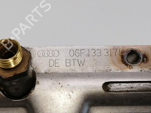 Injection rail AUDI A3 (8P1) S3 quattro | BP23651485M98 