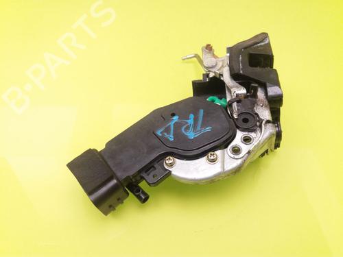 Rear right lock SUZUKI GRAND VITARA I (FT, HT) 2.0 4x4 (TA52, TL52, SQ420) | BP26706797C99 