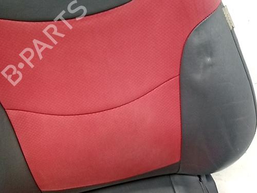 Seats set MINI MINI (R50, R53) Cooper | BP30050507C78 
