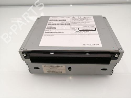 Electronic module VOLVO XC60 I SUV (156) D3 | BP23387421M83 
