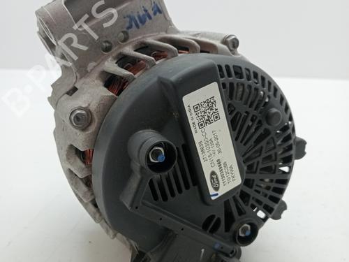 Used Alternator FORD KA+ III (UK, FK) 1.2 (70 hp) 23345008