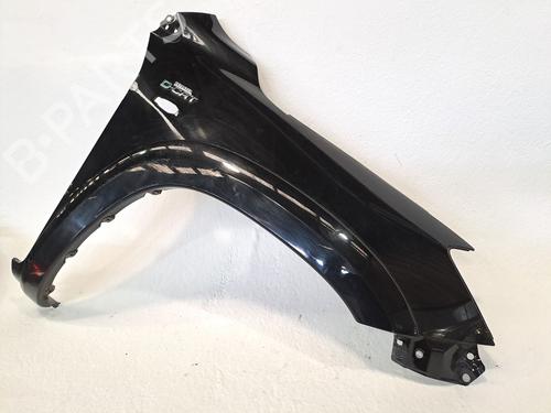 Used Right front fenders TOYOTA RAV 4 III (_A3_) 2.2 D 4WD (ALA30_, ALA30R) (177 hp) 24951036