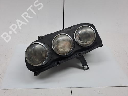 Used Left headlight ALFA ROMEO 159 (939_) 1.9 JTDM 8V (939AXE1B) (120 hp) 23975479