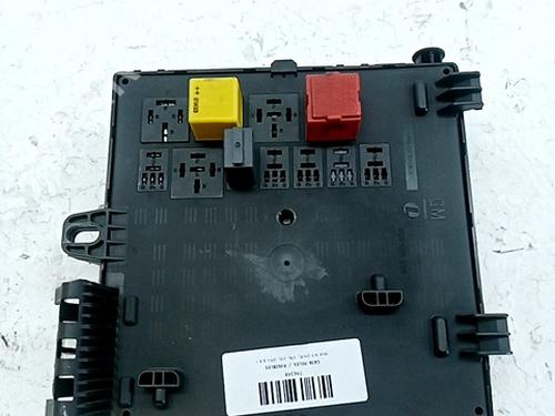 Sikringsdose SAAB 9-3 Convertible (YS3F) 2.0 t | BP30050313E1 