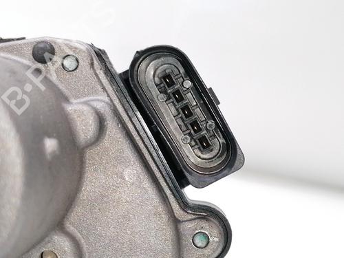 Throttle body AUDI A4 B9 Avant (8W5, 8WD) 2.0 TFSI | BP23405156M82 