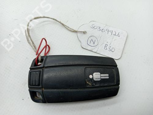 Ignition barrel BMW 1 (E87) 118 d | BP23357520M48 - Image 7