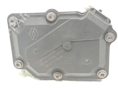 Throttle body NISSAN QASHQAI II SUV (J11, J11_) 1.6 dCi ALL MODE 4x4-i | BP28108345M82 