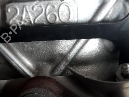Engine KIA CARENS IV 1.7 CRDi | BP38168457M1  - Image 7