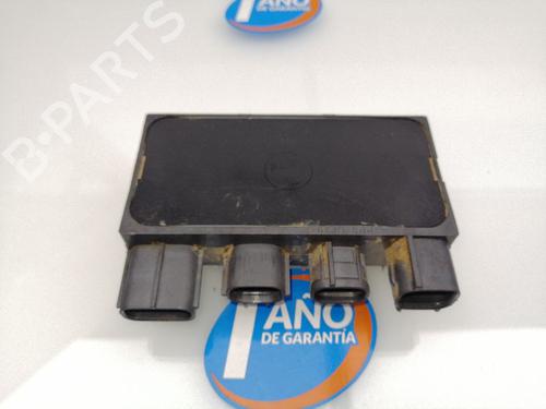 Used Electronic module TOYOTA HILUX VIII Pickup (_N1_) 2.4 D 4WD (GUN125_, GUN125R) (150 hp) 26315708