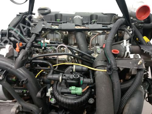 Engine CITROËN C5 I (DC_) 2.0 HDi (DCRHZB, DCRHZE) | BP23354845M1 