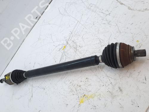 Used Right front driveshaft AUDI A3 Sportback (8VA, 8VF) 40 e-tron (204 hp) 26950924