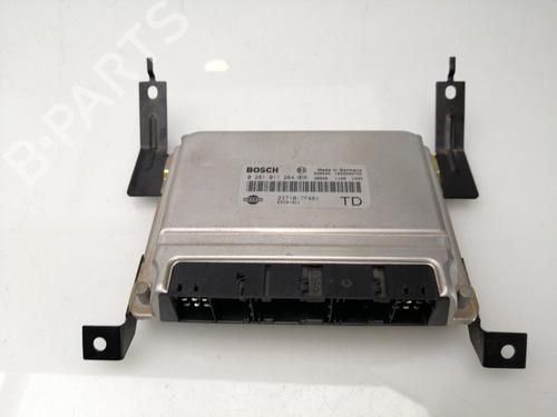 Computer motormanagement NISSAN TERRANO II (R20) 2.7 TD 4WD (101 hp) 25459267