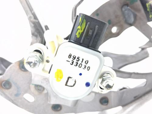 Break pedal TOYOTA YARIS (_P13_) 1.5 Hybrid (NHP130_, NHP130) | BP28956866I19 