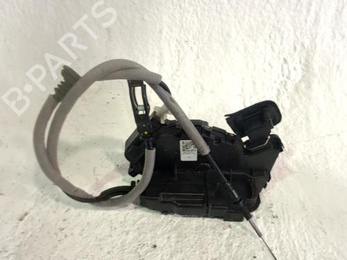 Used Rear left lock VW TIGUAN (5N_) 2.0 TDI 4motion (150 hp) 30960697