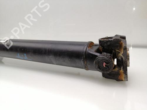 Used Driveshaft TOYOTA HILUX VIII Pickup (_N1_) 2.4 D 4WD (GUN125_, GUN125R) (150 hp) 26315864