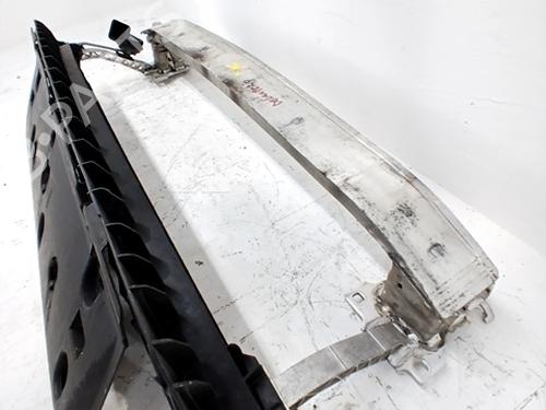 Front bumper reinforcement PEUGEOT 208 Hatchback Van (CR_) 1.6 Blue HDi 100 | BP30120780C109 