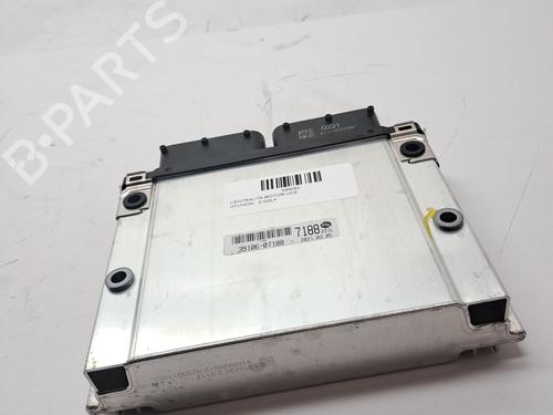 Engine control unit (ECU) HYUNDAI BAYON (BC3) 1.0 T-GDI | BP24874431M57