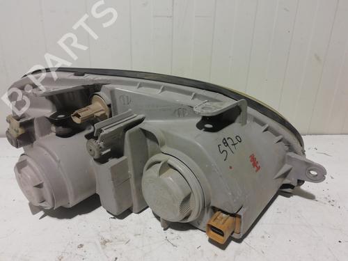 Used Left headlight DAEWOO NUBIRA Saloon (J150) 1.6 16V (106 hp) 26285813
